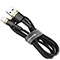 کابل تبدیل USB به لایتنینگ باسئوس مدل CALKLF-B09 طول 1 متر